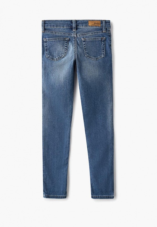 Polo Ralph Lauren Джинсы - фото 2