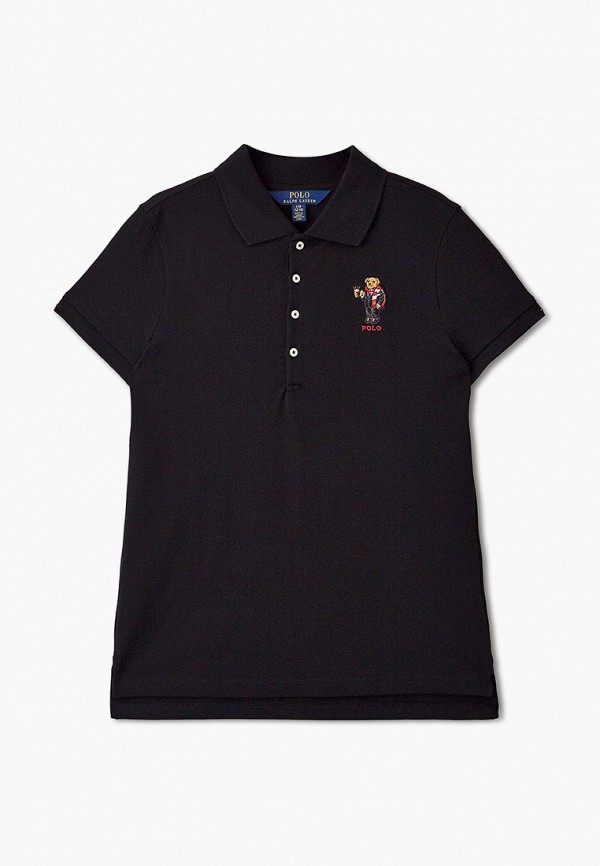 Polo Ralph Lauren Поло - фото 1