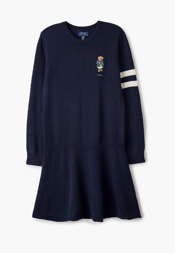 Polo Ralph Lauren Платье - фото 1