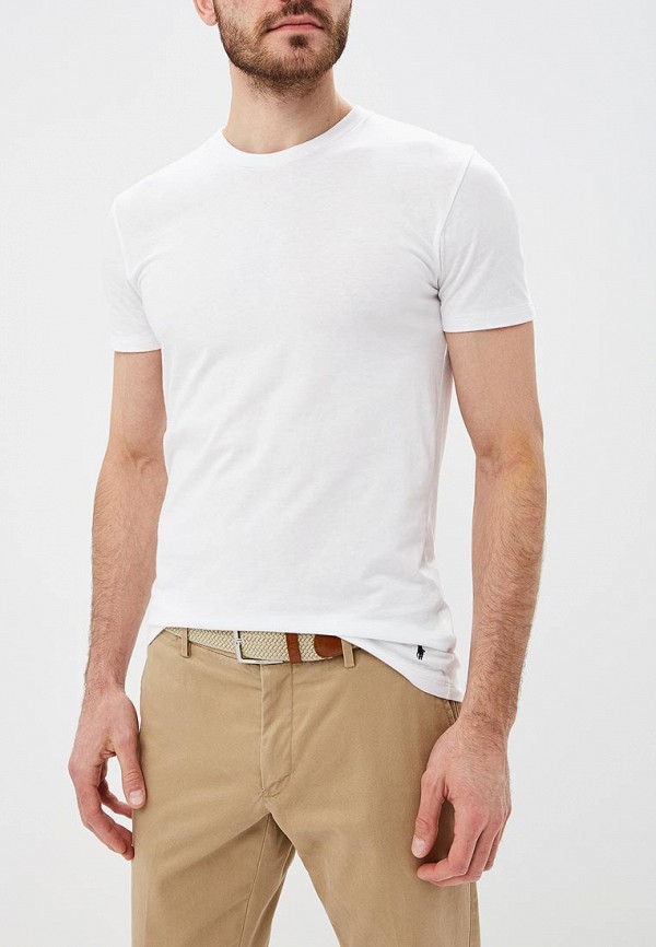 Polo Ralph Lauren Футболки 3 шт. - фото 2