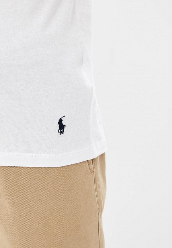 Polo Ralph Lauren Футболки 3 шт. - фото 5
