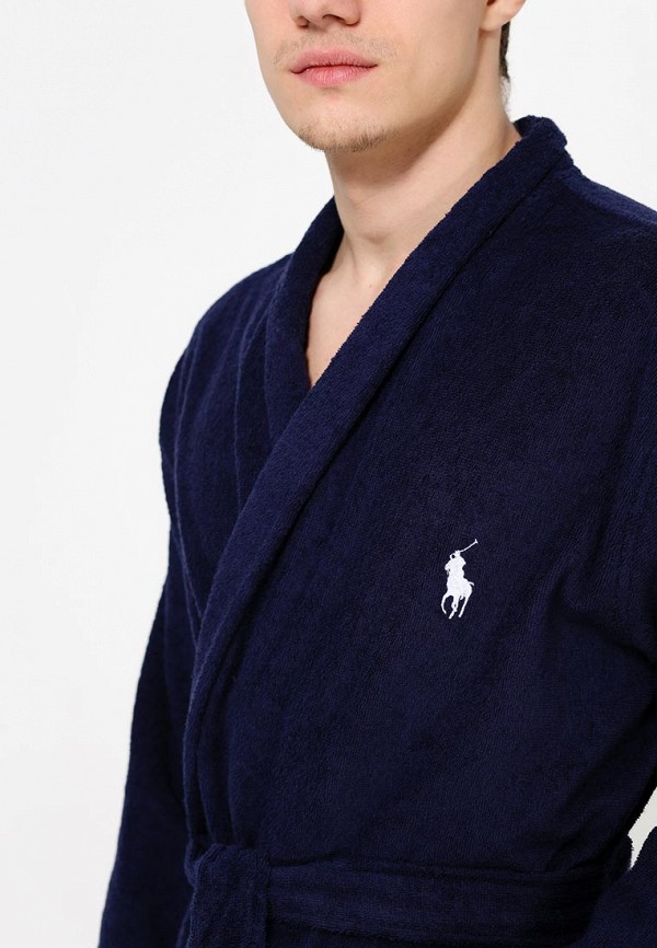 Polo Ralph Lauren Халат домашний - фото 2