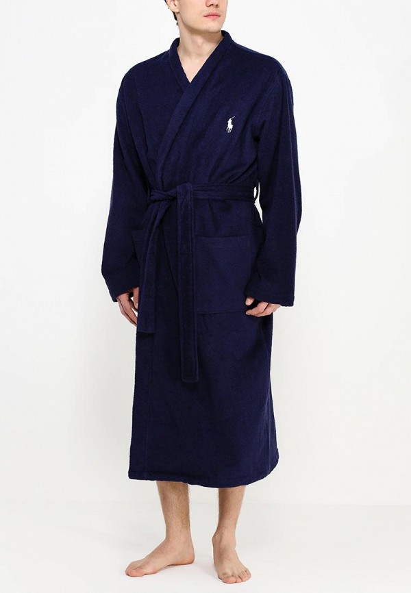 Polo Ralph Lauren Халат домашний - фото 3