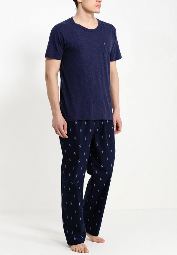 Polo Ralph Lauren Брюки домашние - фото 3