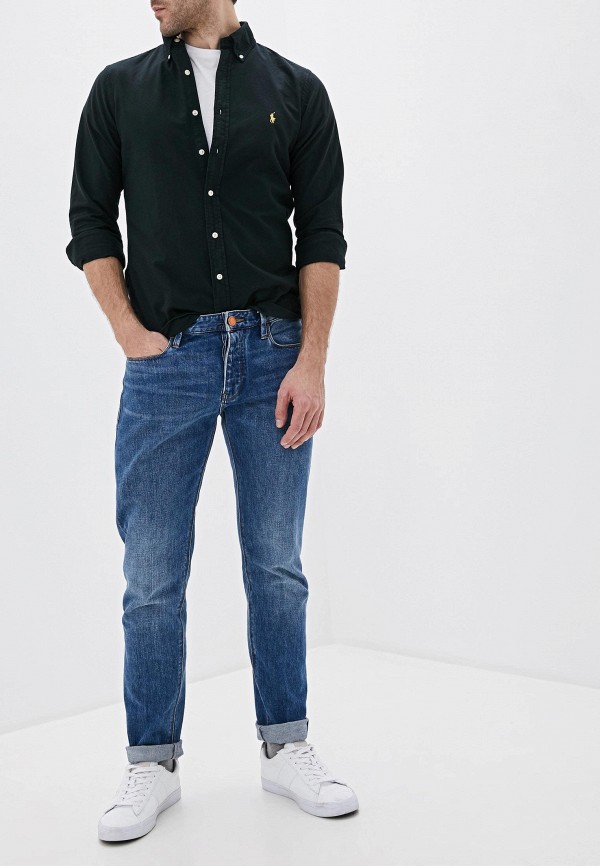 Polo Ralph Lauren Рубашка - фото 2