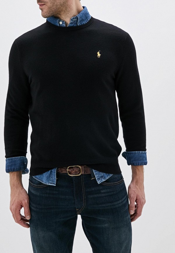 Polo Ralph Lauren Джемпер - фото 1