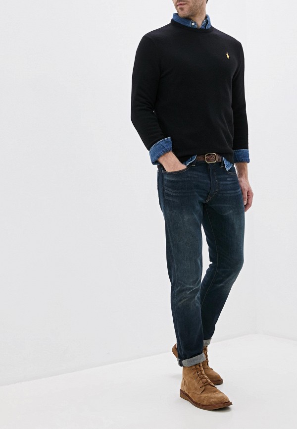 Polo Ralph Lauren Джемпер - фото 2