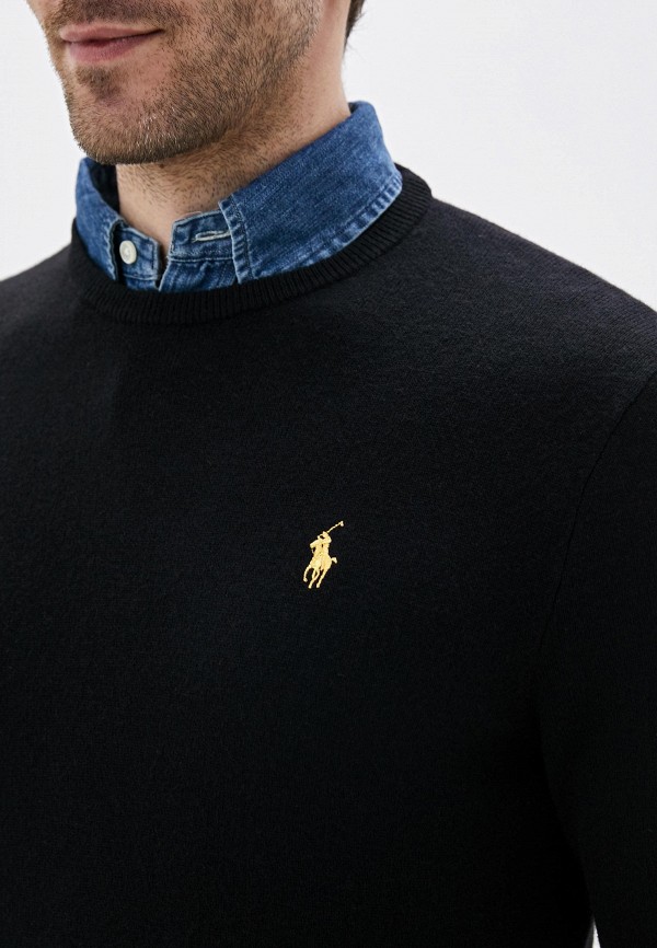 Polo Ralph Lauren Джемпер - фото 4