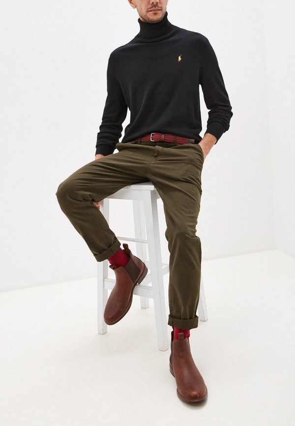 Polo Ralph Lauren Водолазка - фото 2