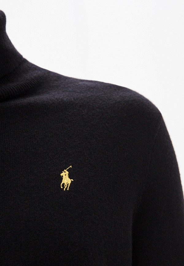 Polo Ralph Lauren Водолазка - фото 4