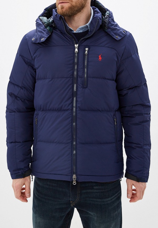 Polo Ralph Lauren Пуховик - фото 1