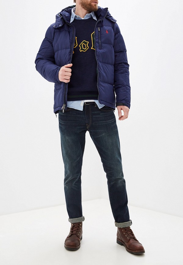 Polo Ralph Lauren Пуховик - фото 2