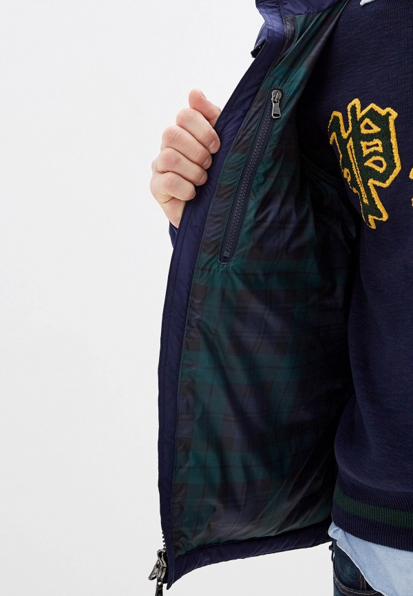 Polo Ralph Lauren Пуховик - фото 4