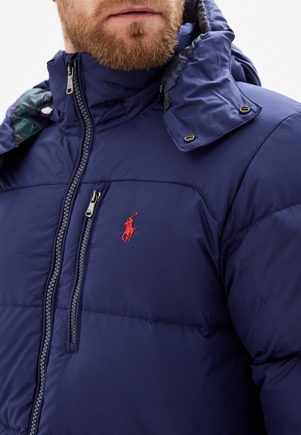 Polo Ralph Lauren Пуховик - фото 5