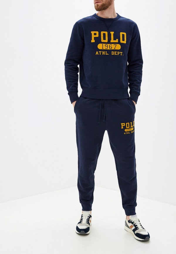 Polo Ralph Lauren Брюки спортивные - фото 2