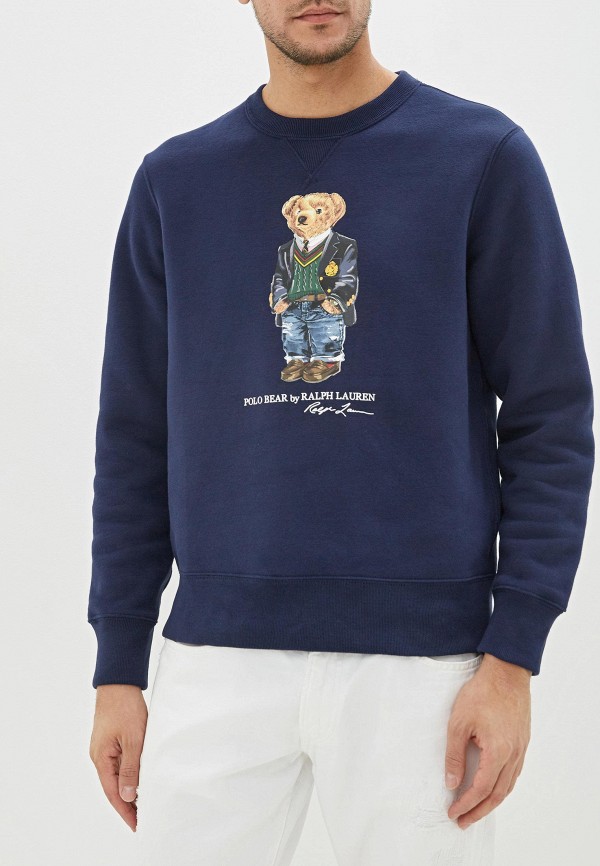 Polo Ralph Lauren Свитшот - фото 1