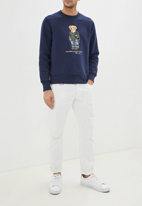 Polo Ralph Lauren Свитшот - фото 2