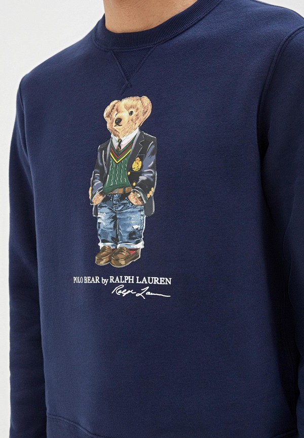 Polo Ralph Lauren Свитшот - фото 4