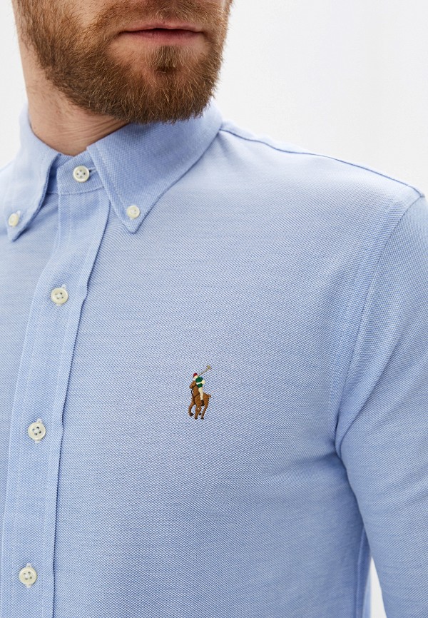 Polo Ralph Lauren Рубашка - фото 4