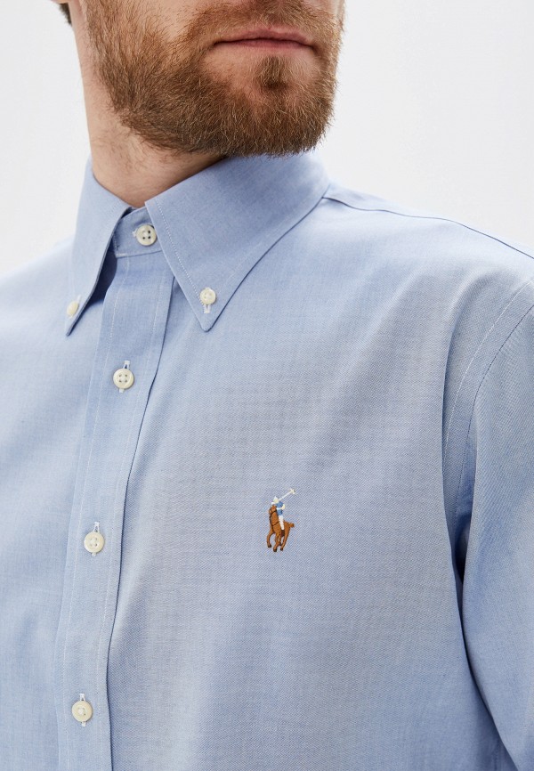 Polo Ralph Lauren Рубашка - фото 4