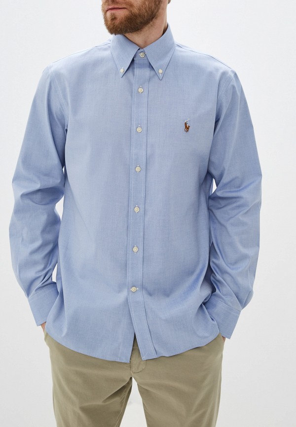 Polo Ralph Lauren Рубашка - фото 5