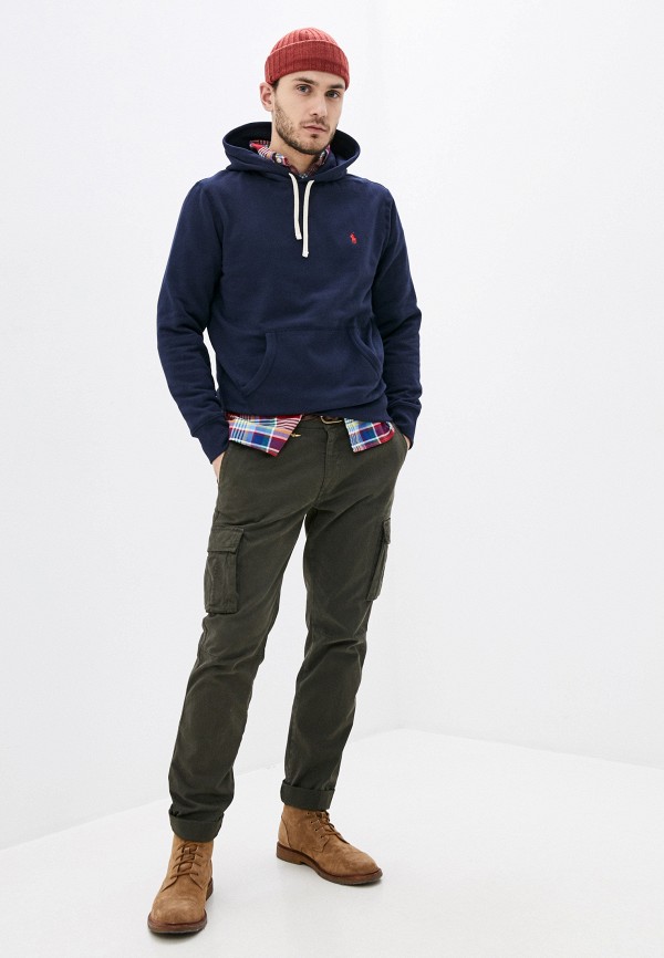 Polo Ralph Lauren Худи - фото 2