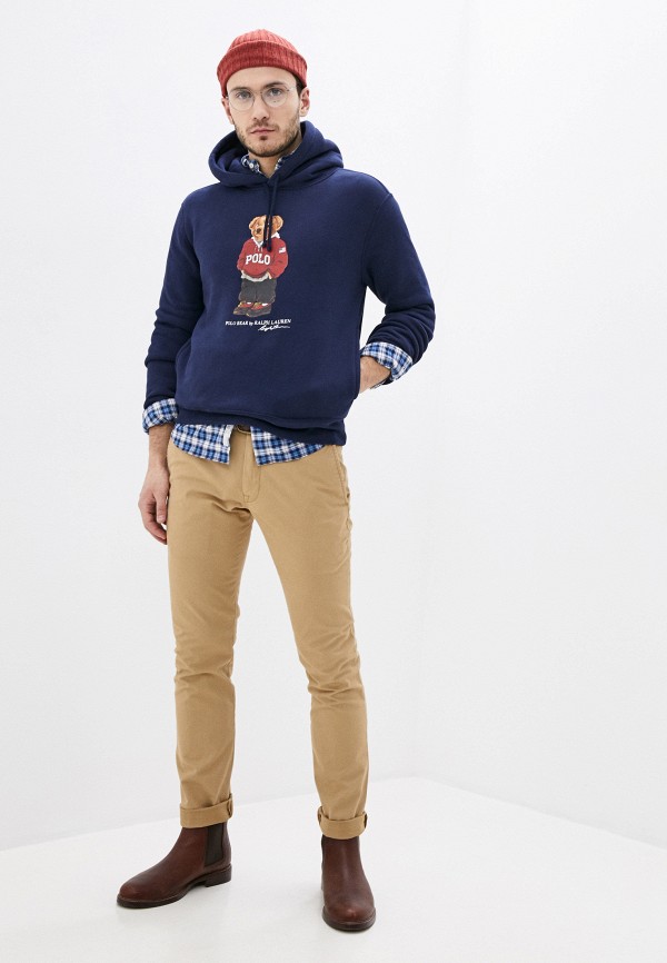 Polo Ralph Lauren Худи - фото 2