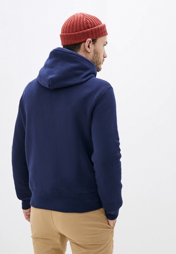 Polo Ralph Lauren Худи - фото 3