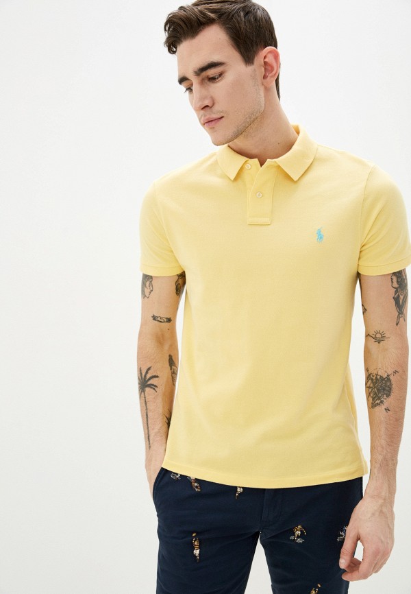 Polo Ralph Lauren Поло - фото 1