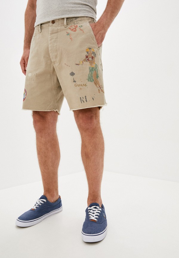 Polo Ralph Lauren Шорты - фото 1