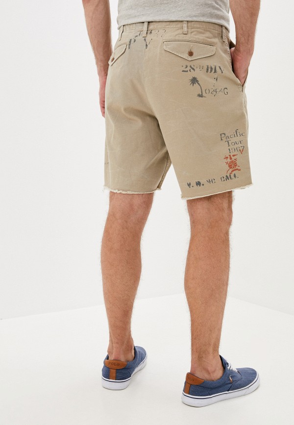Polo Ralph Lauren Шорты - фото 3