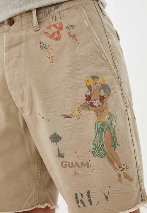 Polo Ralph Lauren Шорты - фото 4