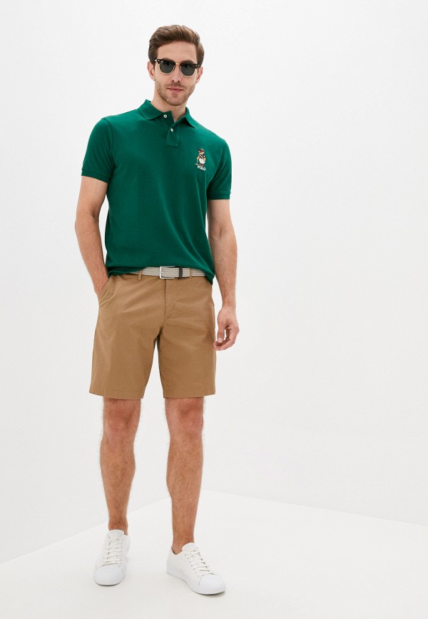 Polo Ralph Lauren Поло - фото 2