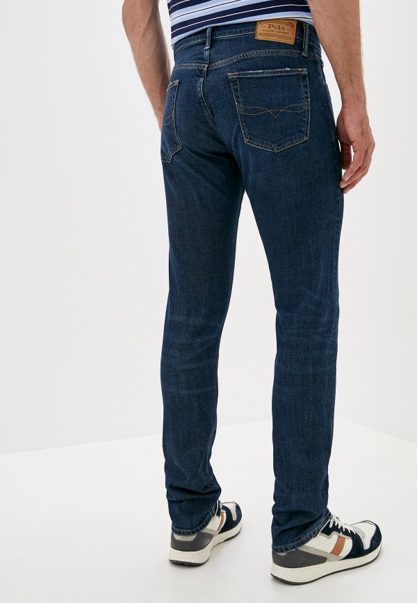 Polo Ralph Lauren Джинсы - фото 3