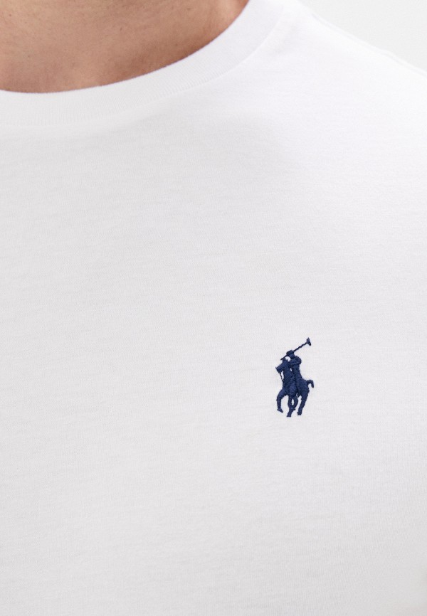 Polo Ralph Lauren Футболка - фото 4