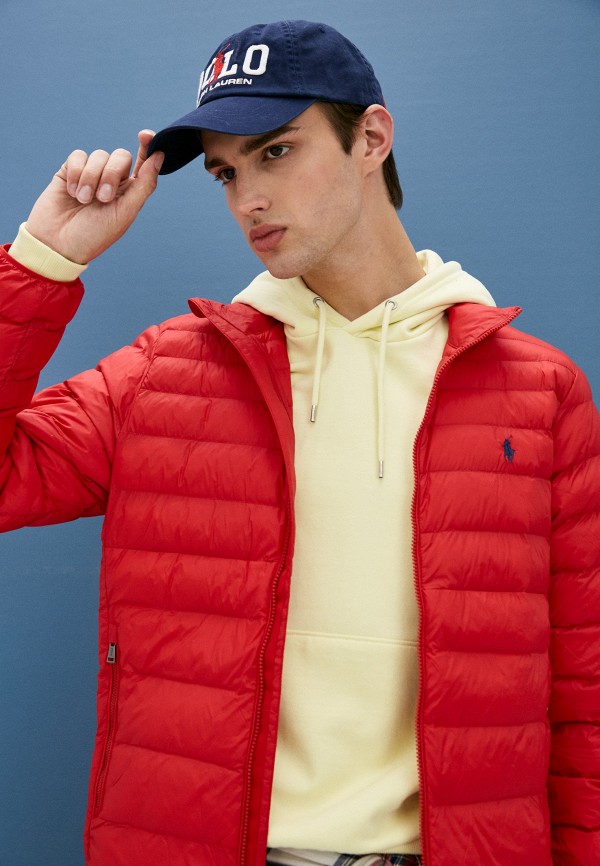 Polo Ralph Lauren Куртка утепленная - фото 2