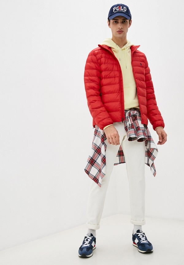 Polo Ralph Lauren Куртка утепленная - фото 3