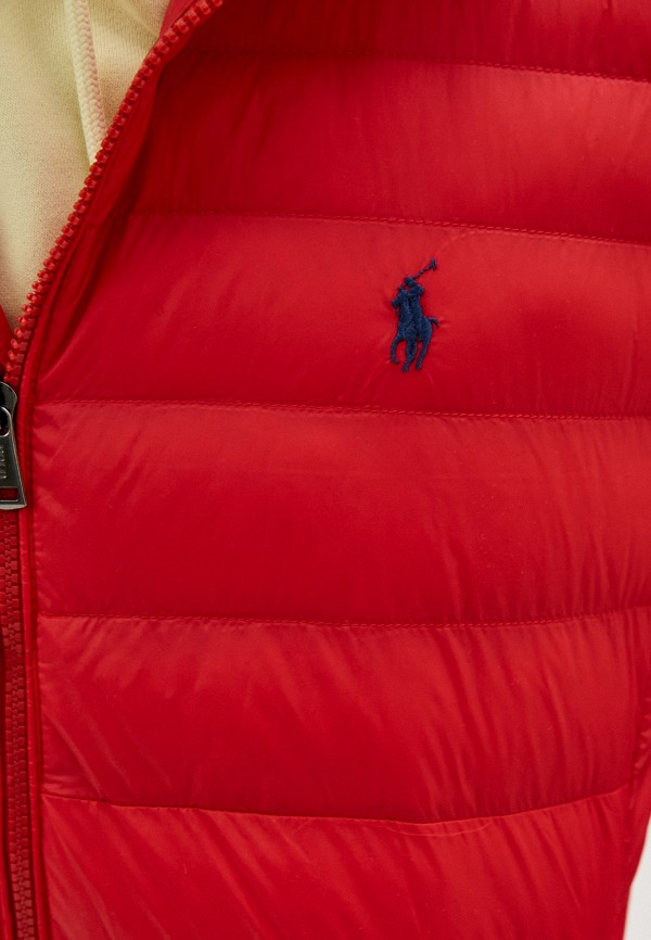 Polo Ralph Lauren Куртка утепленная - фото 5