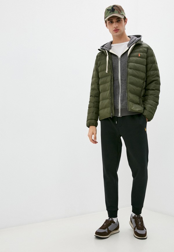 Polo Ralph Lauren Куртка утепленная - фото 3