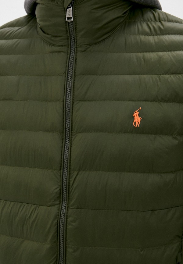 Polo Ralph Lauren Куртка утепленная - фото 6