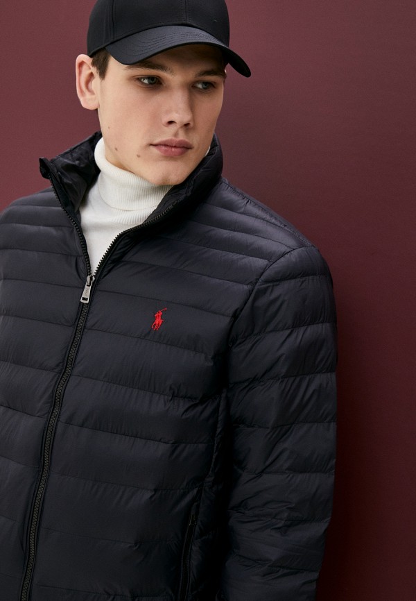 Polo Ralph Lauren Куртка утепленная - RECYCLED - фото 2