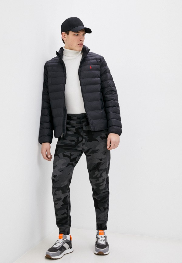 Polo Ralph Lauren Куртка утепленная - RECYCLED - фото 3