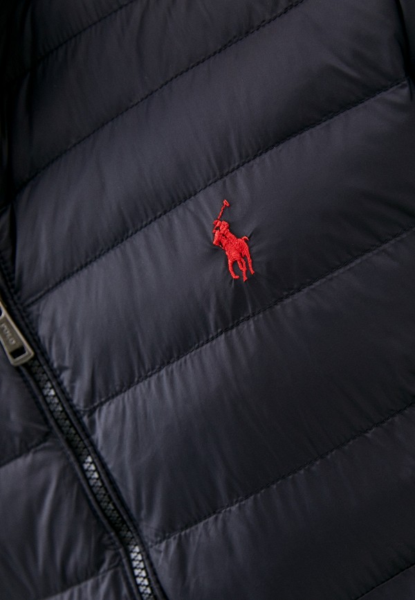 Polo Ralph Lauren Куртка утепленная - RECYCLED - фото 6