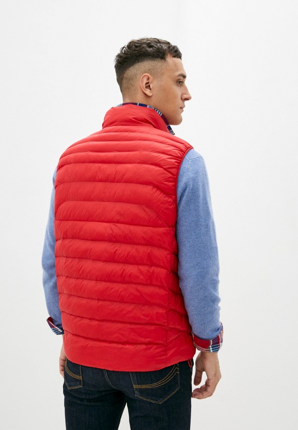 Polo Ralph Lauren Жилет утепленный - RECYCLED - фото 4