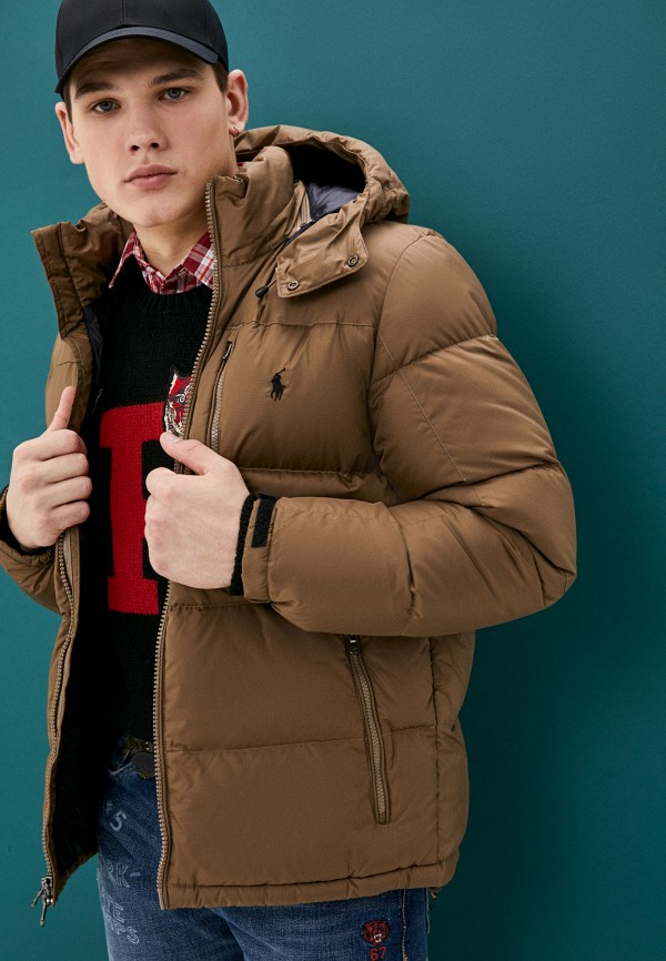 Polo Ralph Lauren Пуховик - фото 2