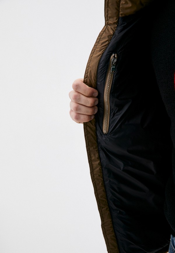 Polo Ralph Lauren Пуховик - фото 5