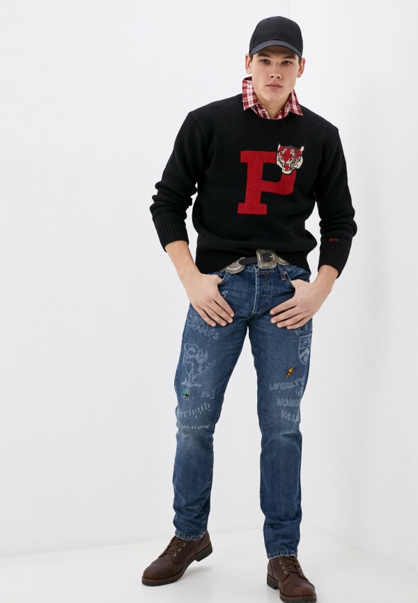 Polo Ralph Lauren Джемпер - фото 3
