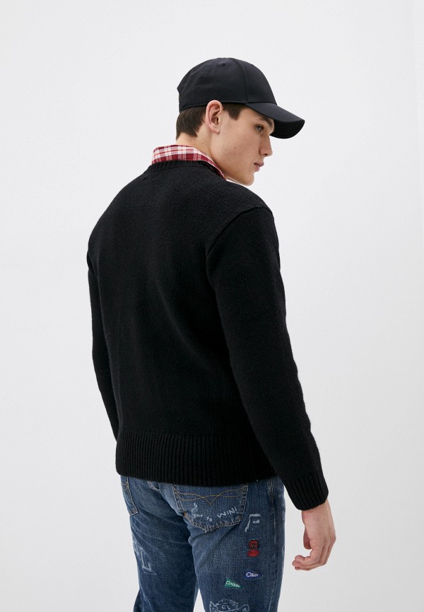 Polo Ralph Lauren Джемпер - фото 4