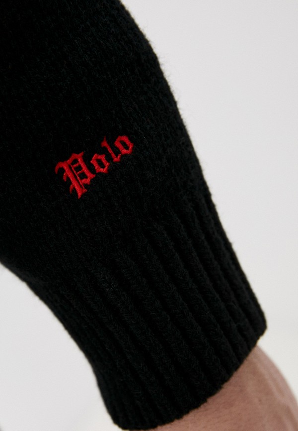 Polo Ralph Lauren Джемпер - фото 6