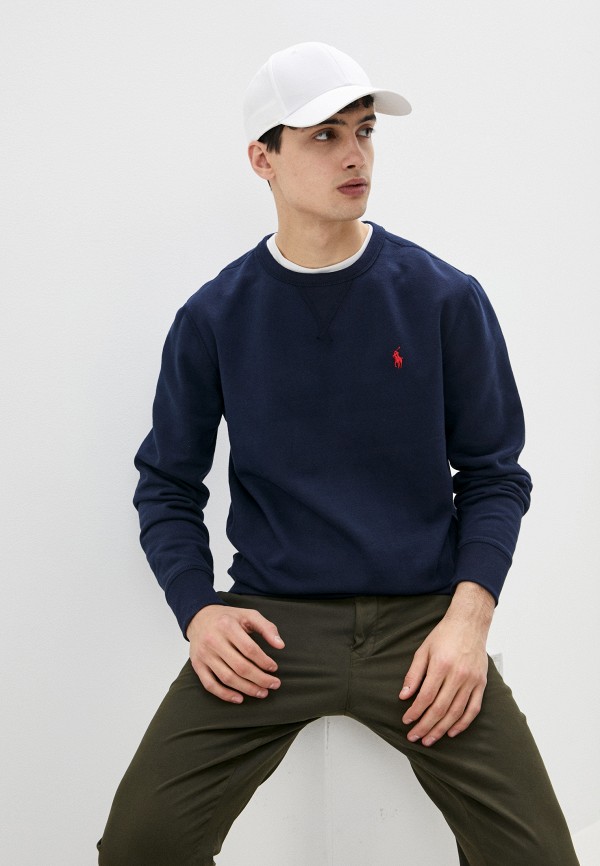 Polo Ralph Lauren Свитшот - фото 1